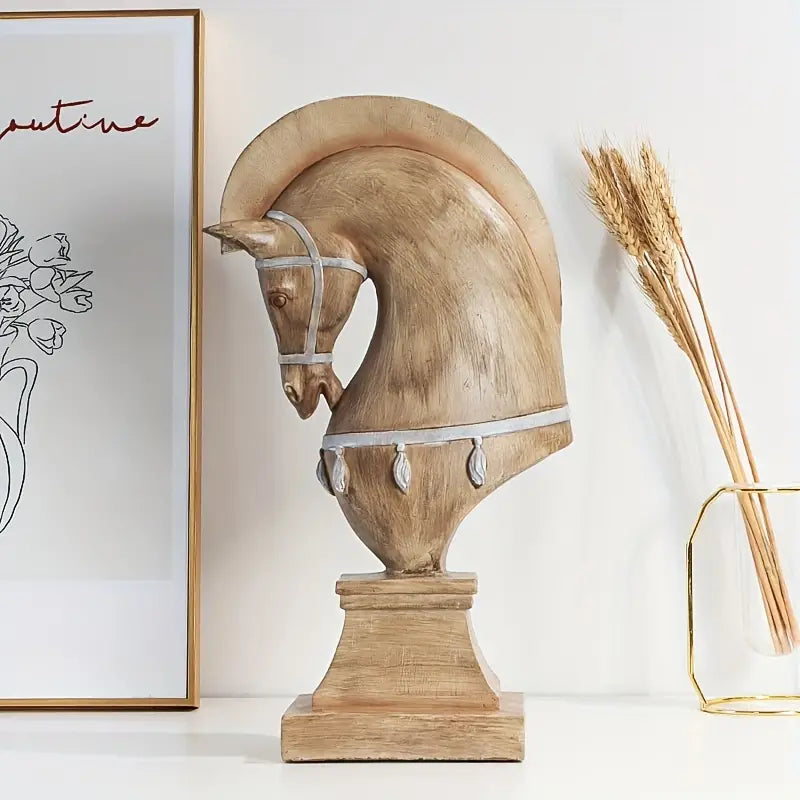 Horse Ornaments