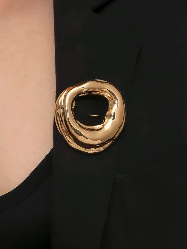 Skylar Brooch