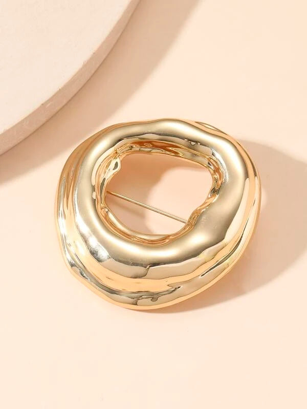 Skylar Brooch