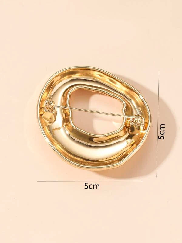 Skylar Brooch