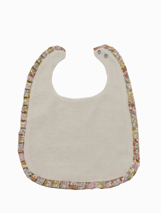 Ditsy Bibs