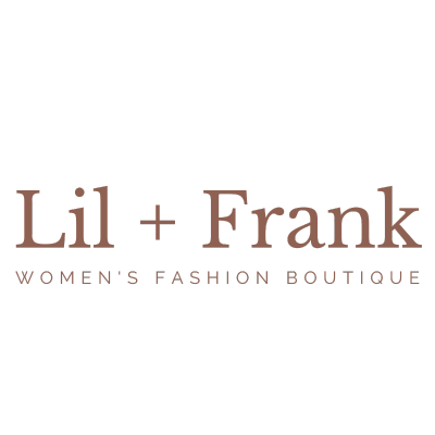 Lil + Frank