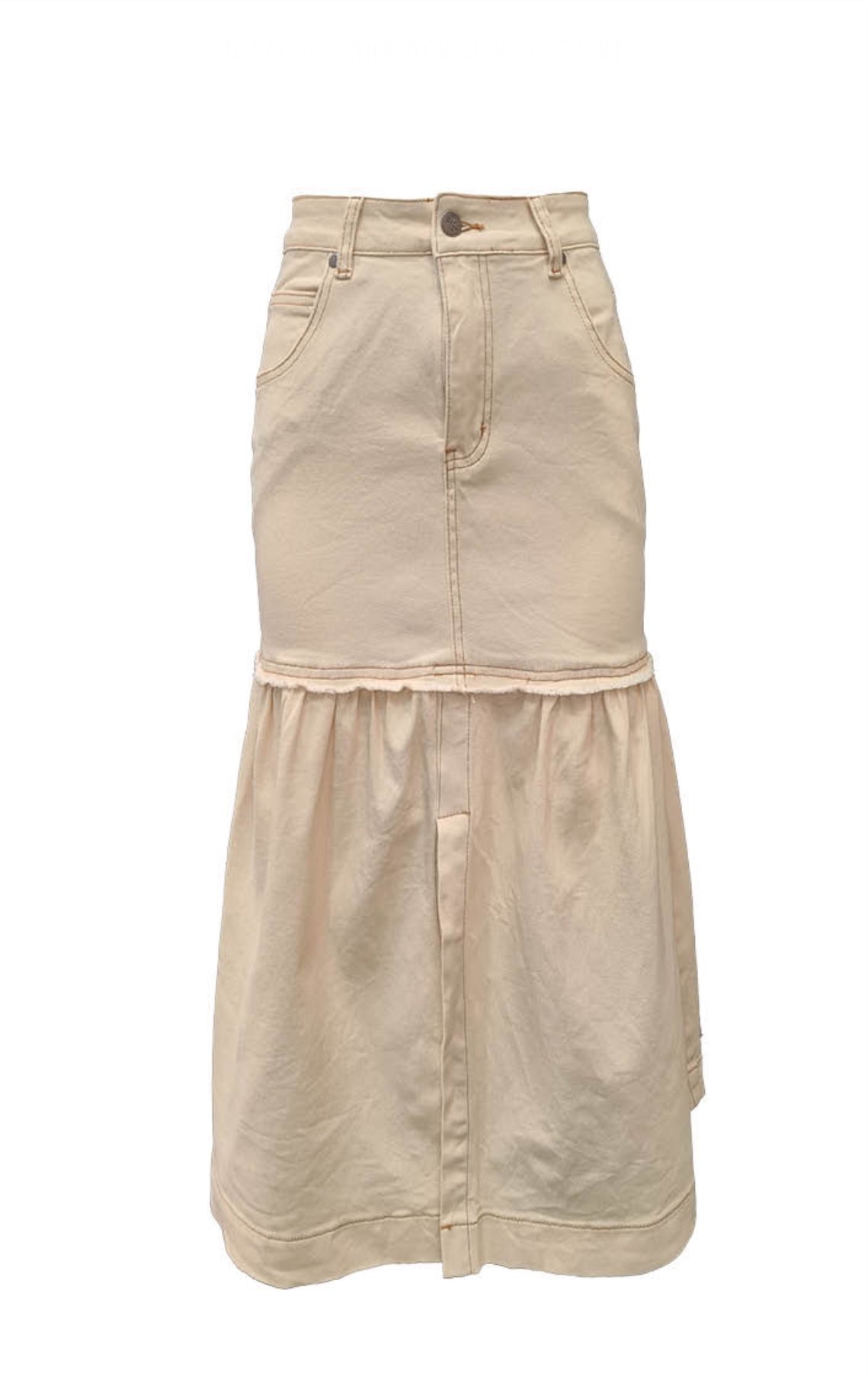Danii Skirt