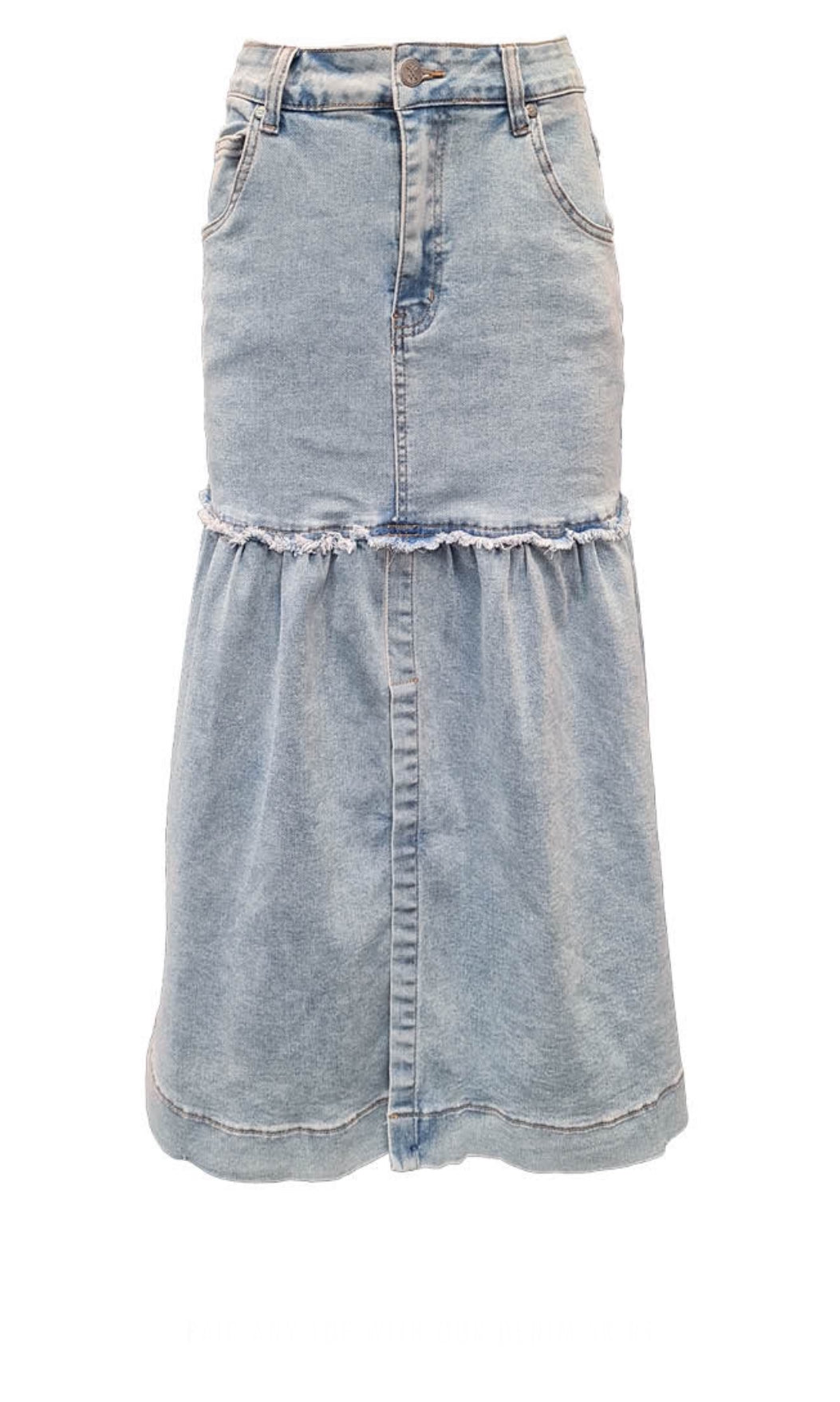 Danii Skirt