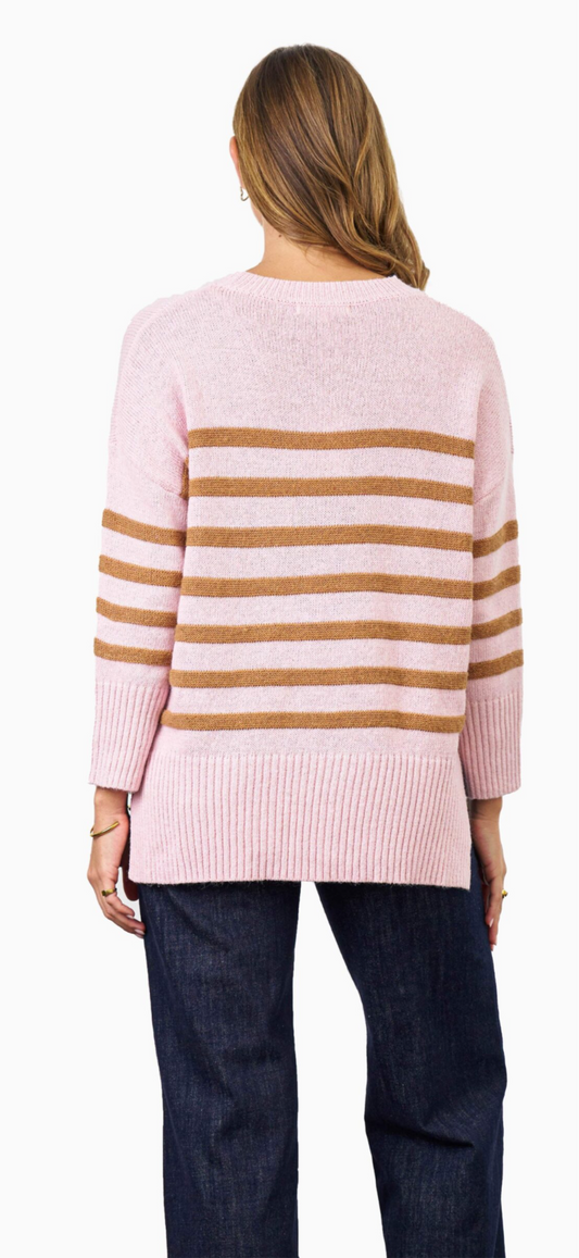 Rhianna Knit Jumper