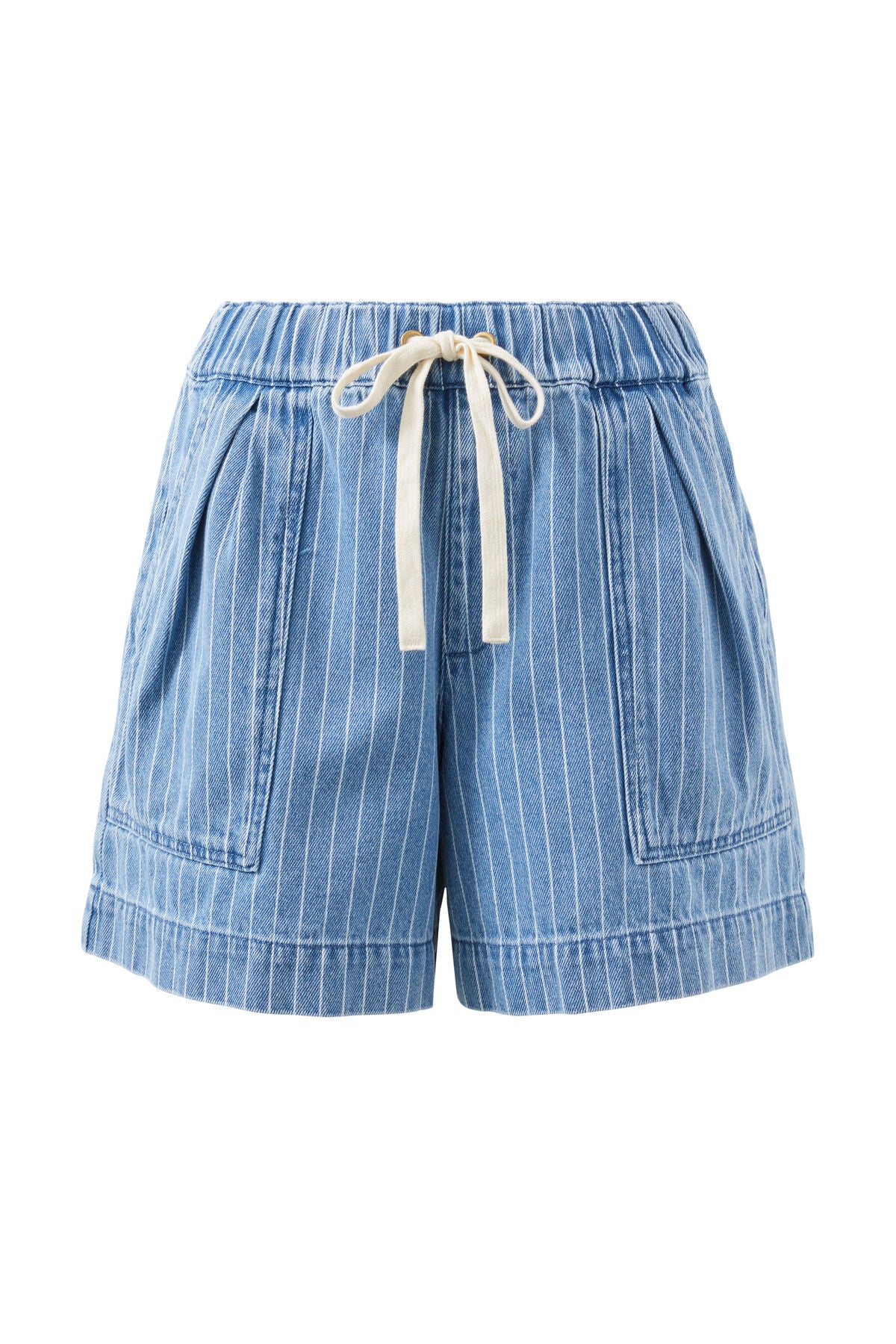 Darcy Relaxed Short
