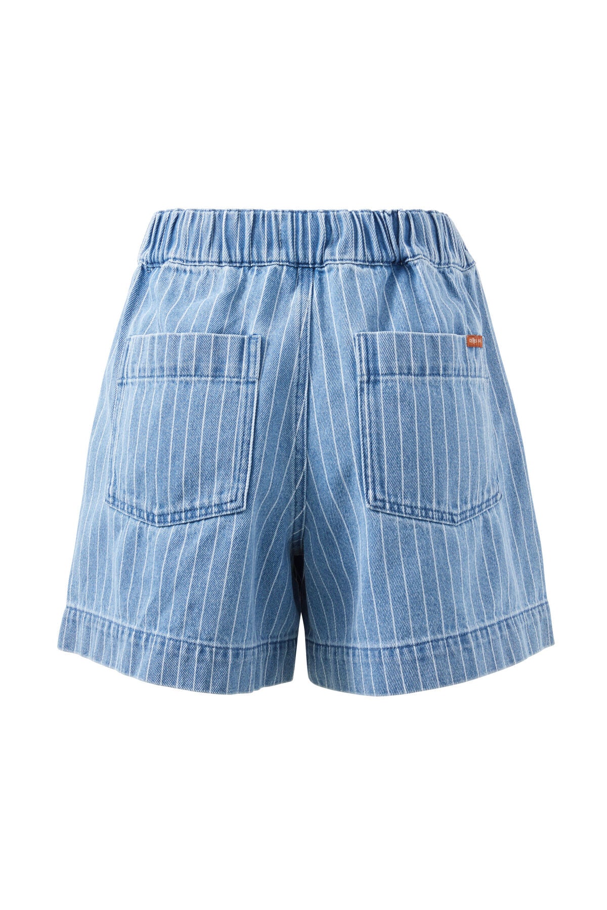 Darcy Relaxed Short