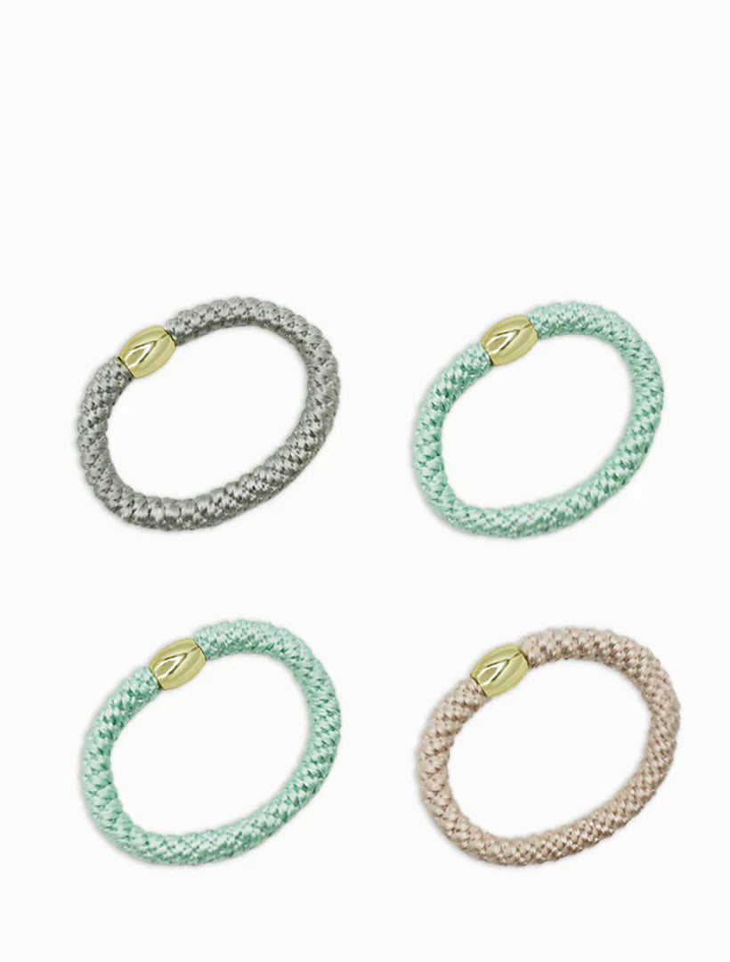 Harvey Hair ties