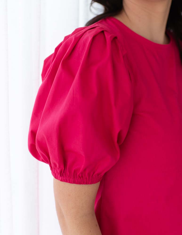 The Childers Top