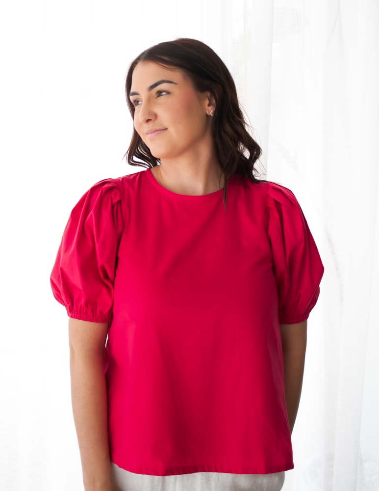 The Childers Top