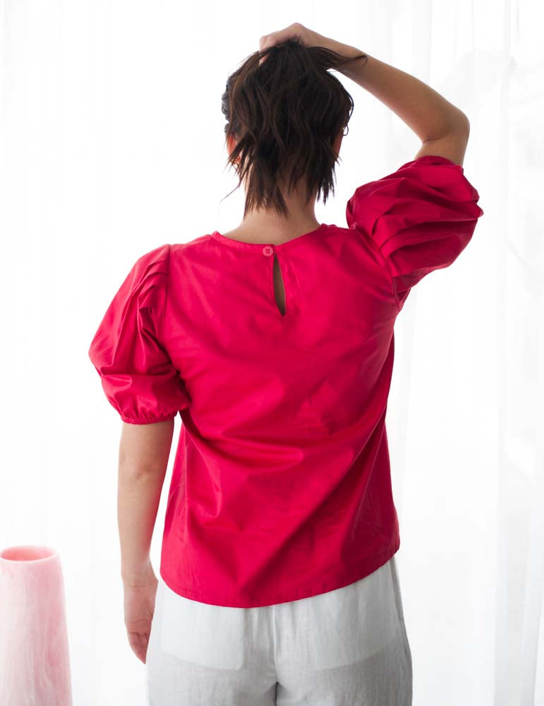 The Childers Top
