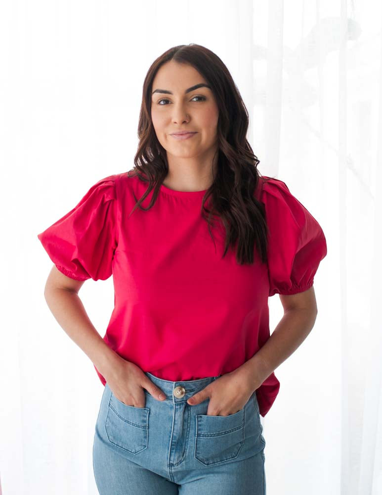 The Childers Top