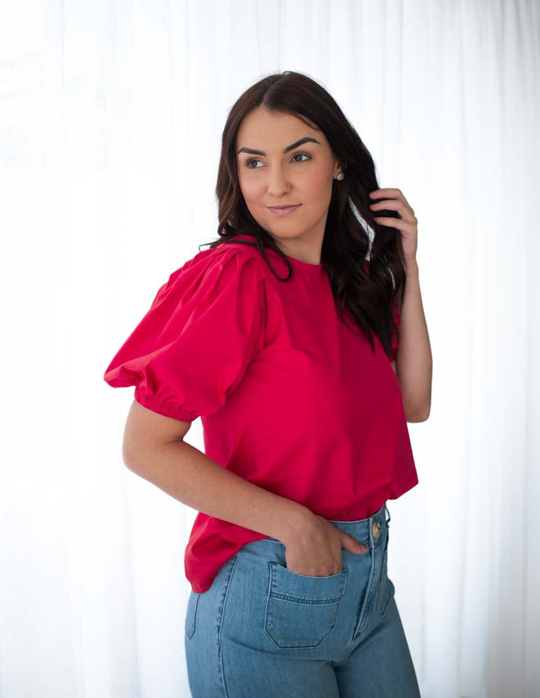 The Childers Top