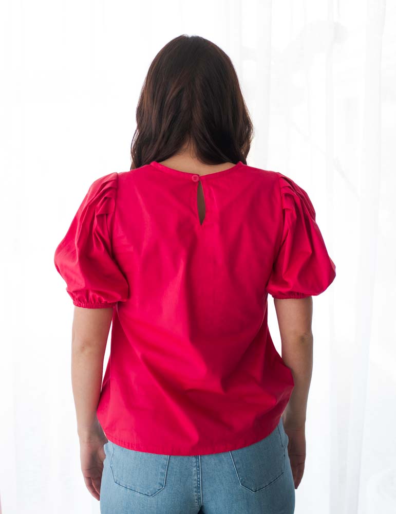 The Childers Top