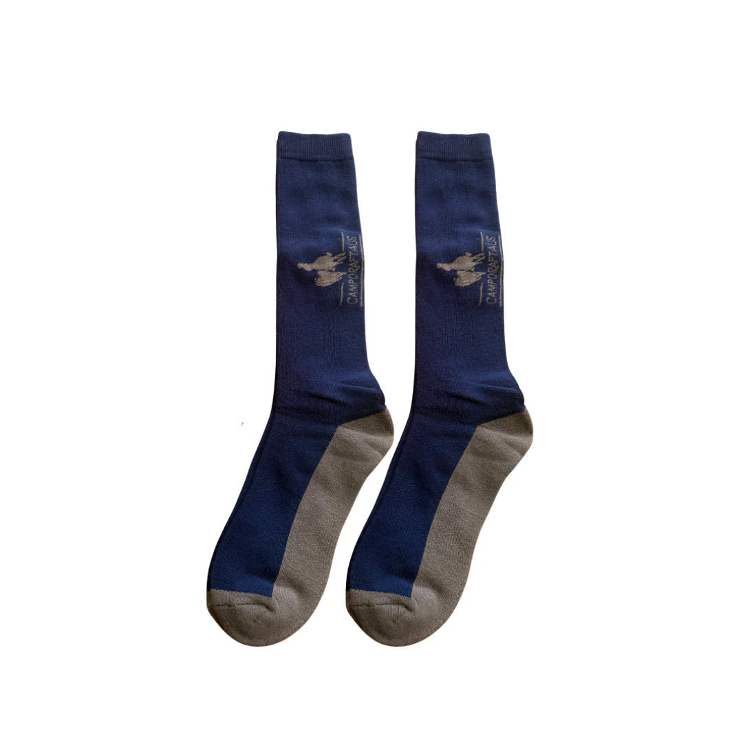 Performance Socks Navy