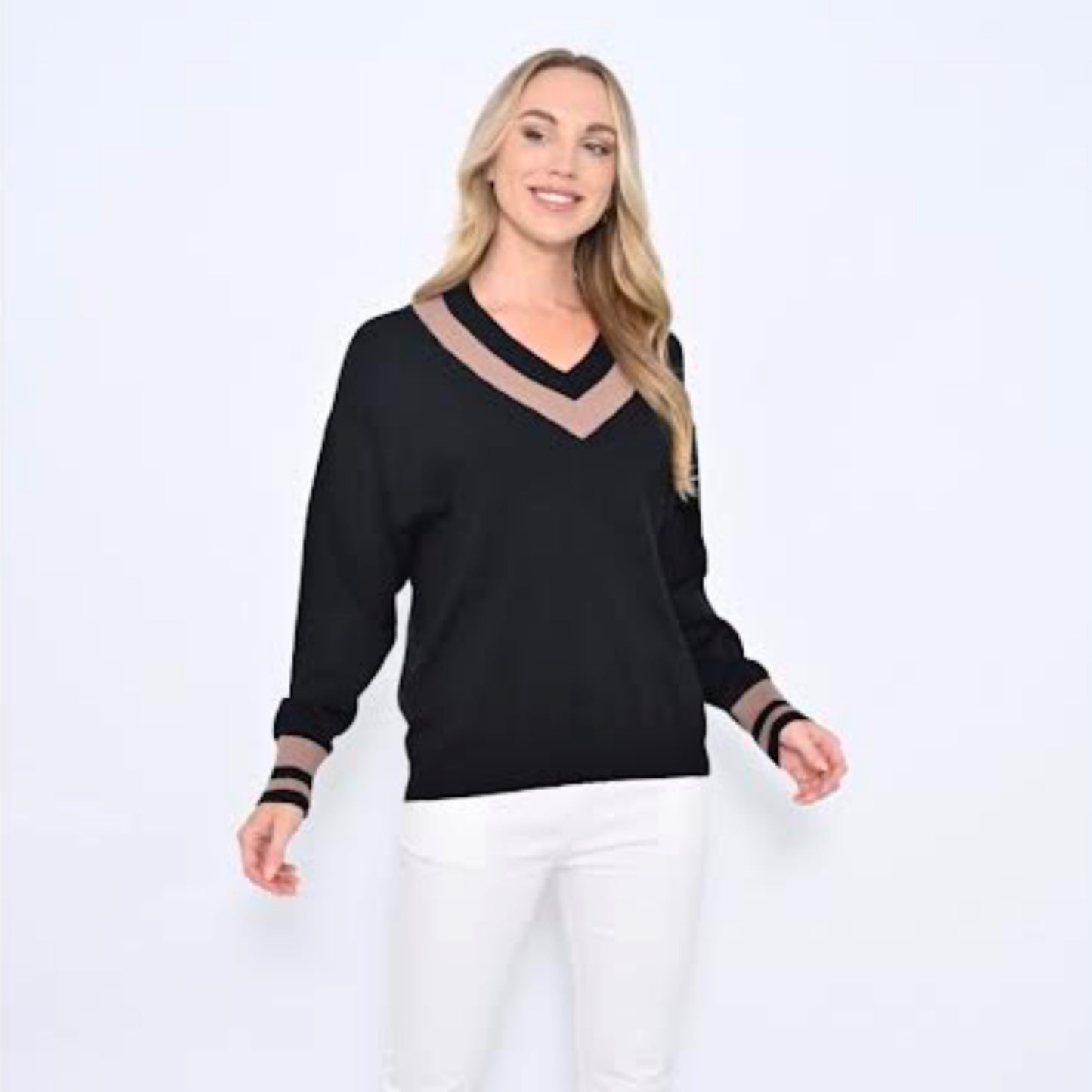 Goldie Knit Jumper
