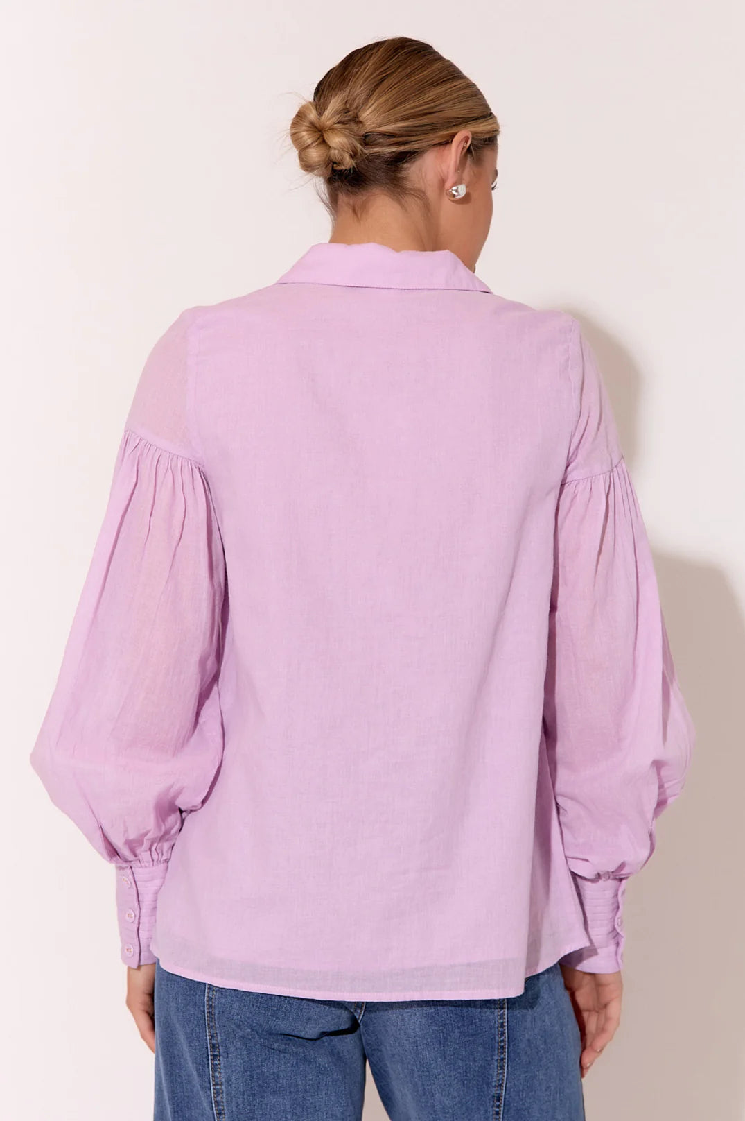 Ebony Blouse
