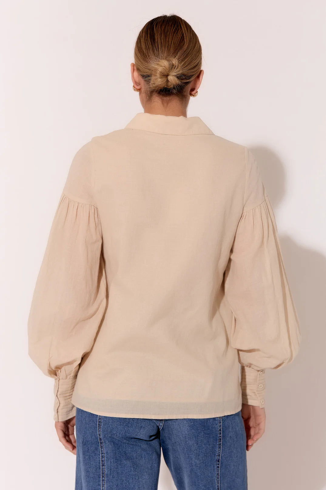Ebony Blouse