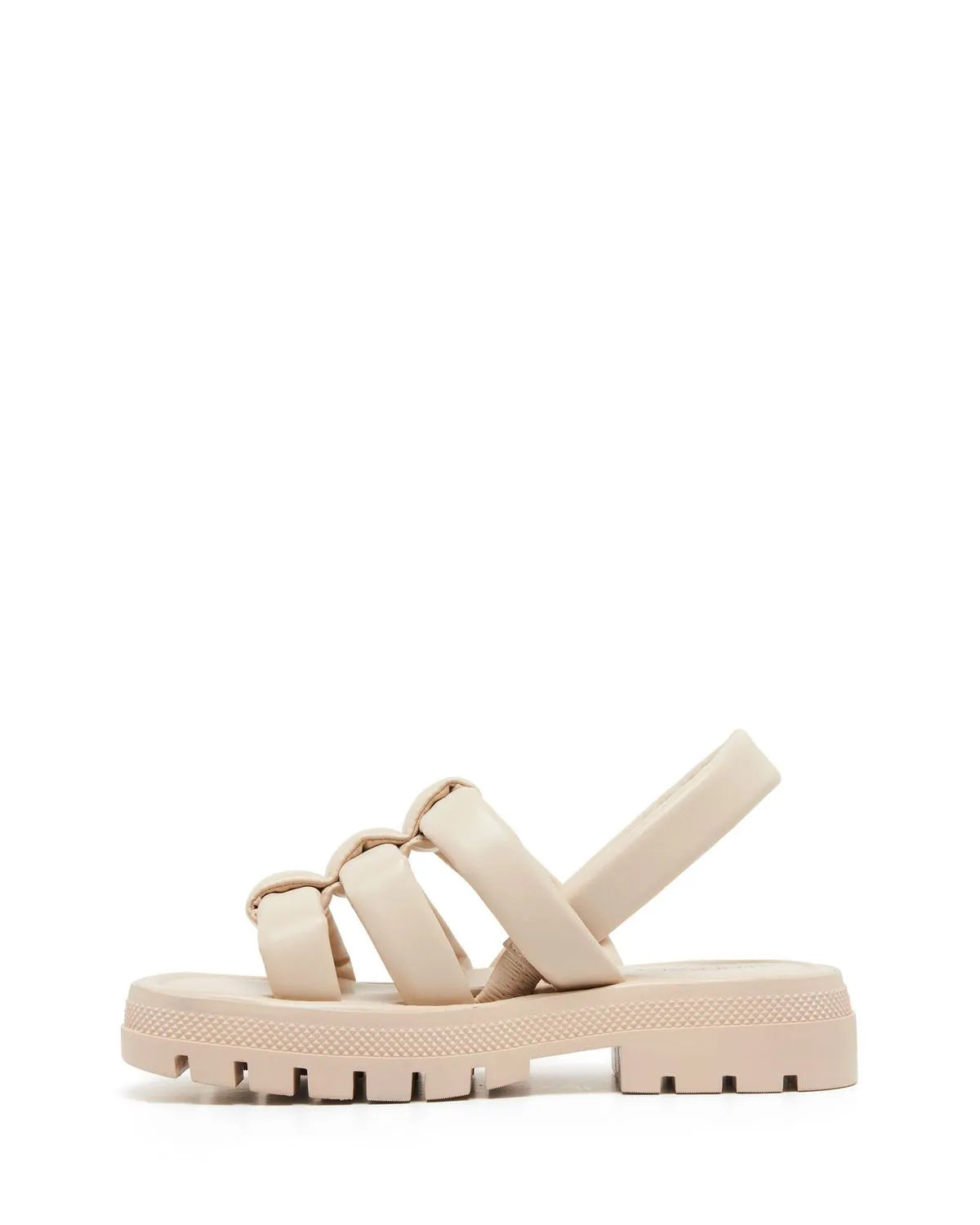 Rilee Sandle Cream
