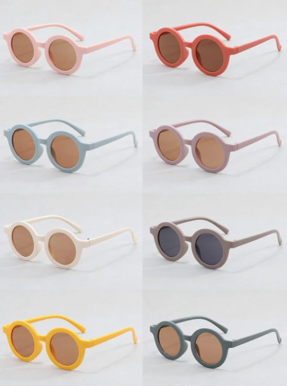 Sunglasses kids