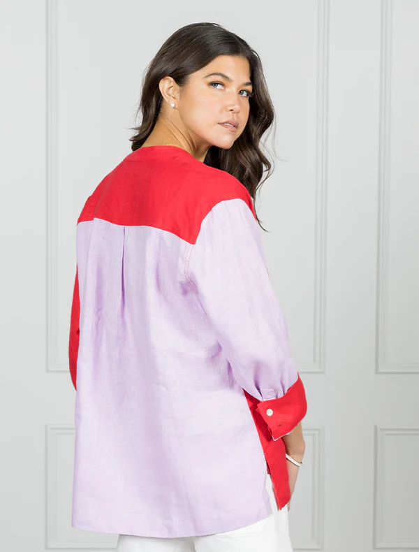 Mila Shirt