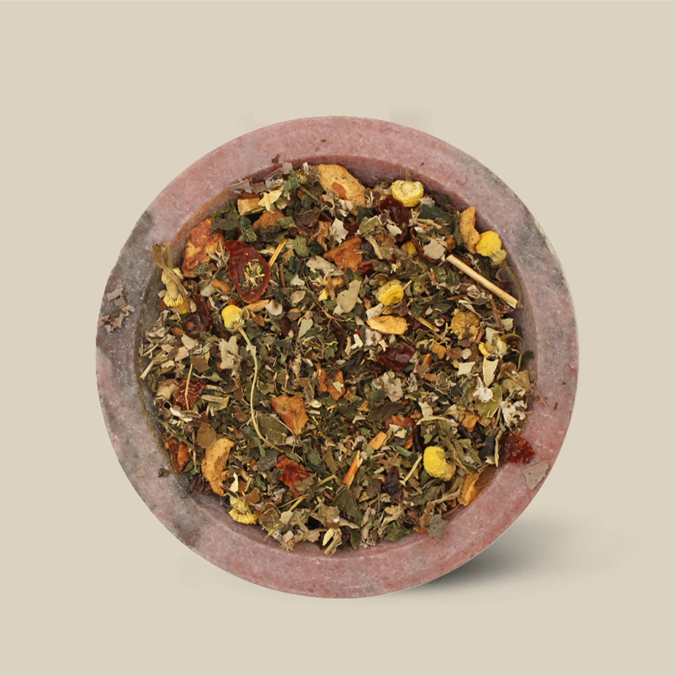 Maternity Stage 2 'Blossom' Tea
