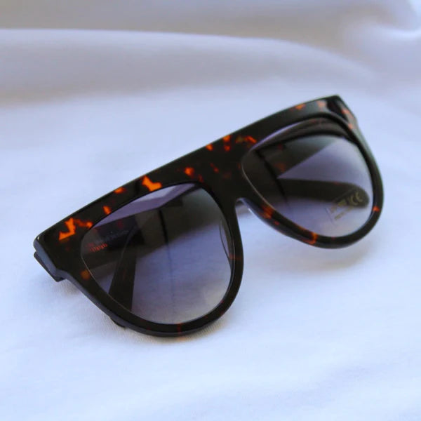 Rosy Sunglasses Tortoises Shell