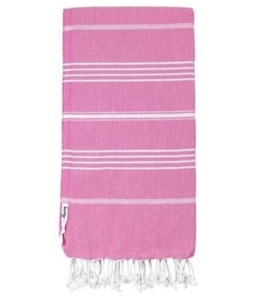 Turkish Towel Bubblegum