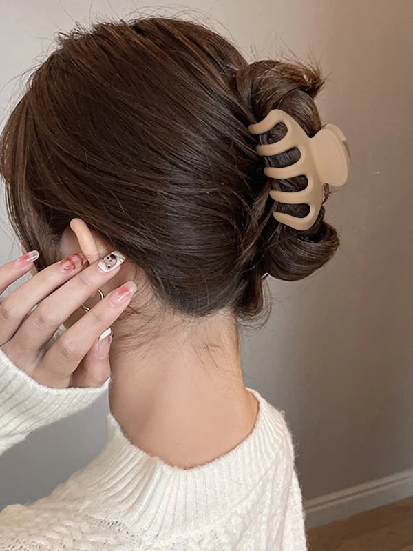 small Claw Clip