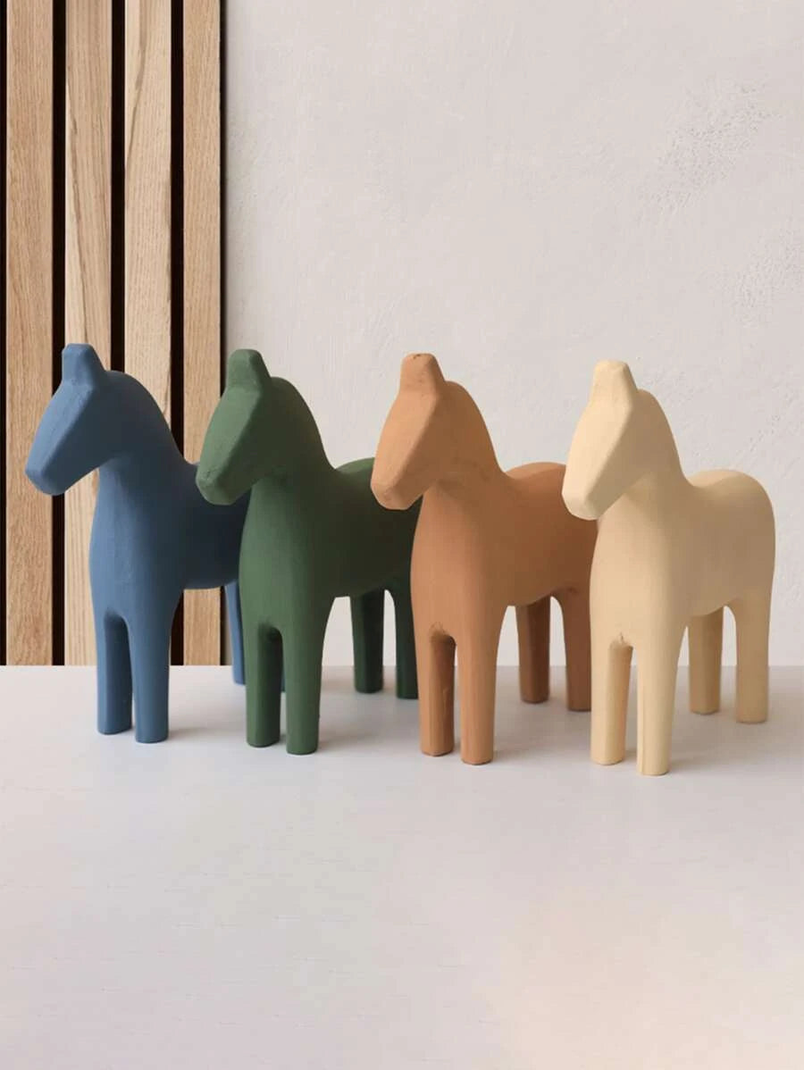 Wooden Horse
