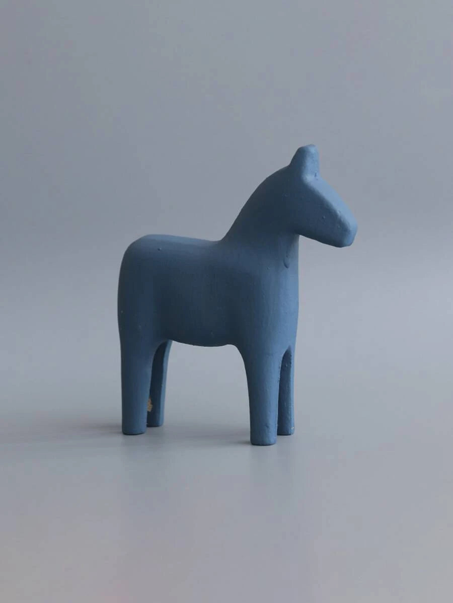 Wooden Horse