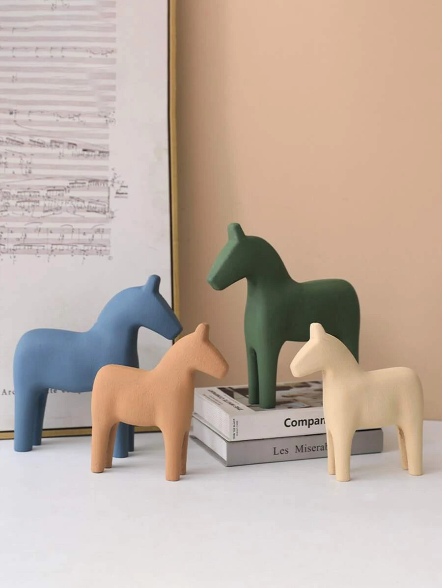 Wooden Horse