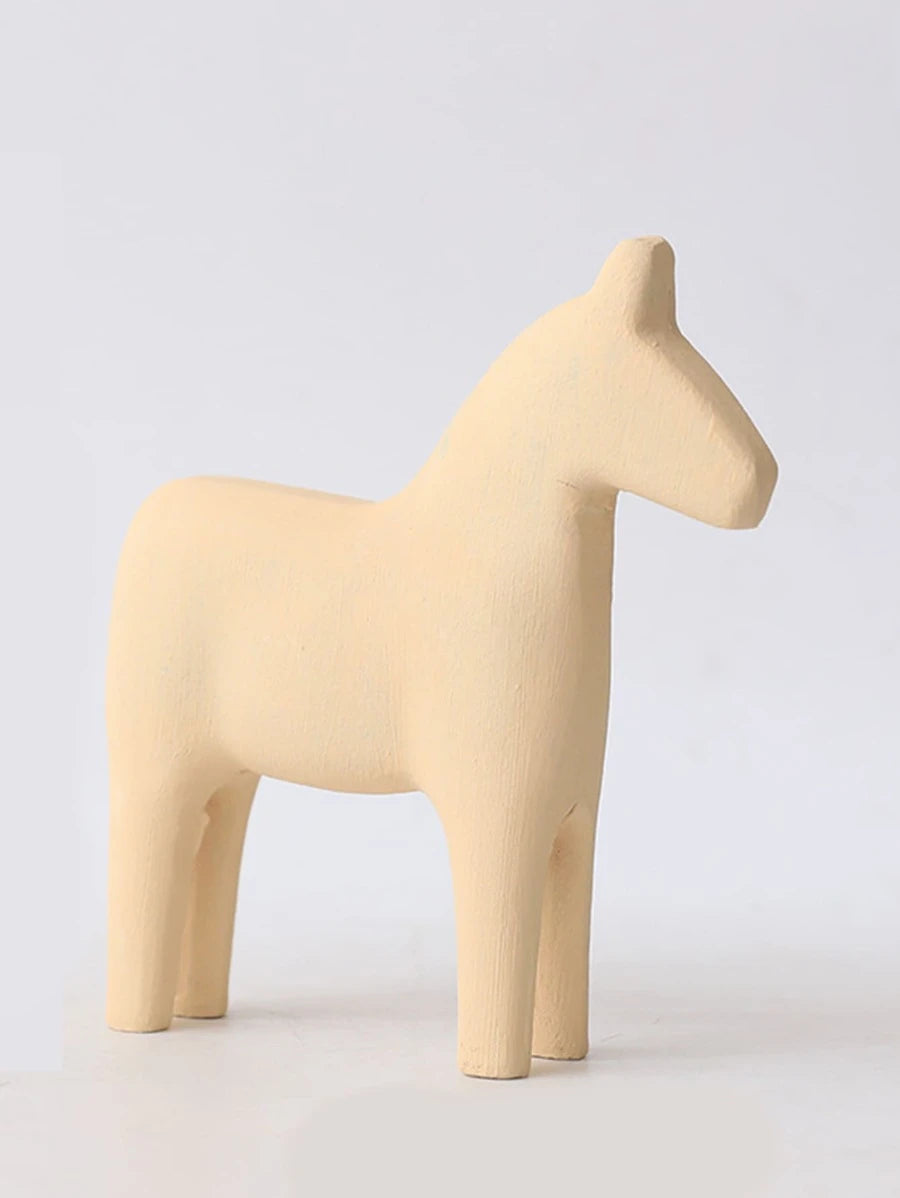 Wooden Horse