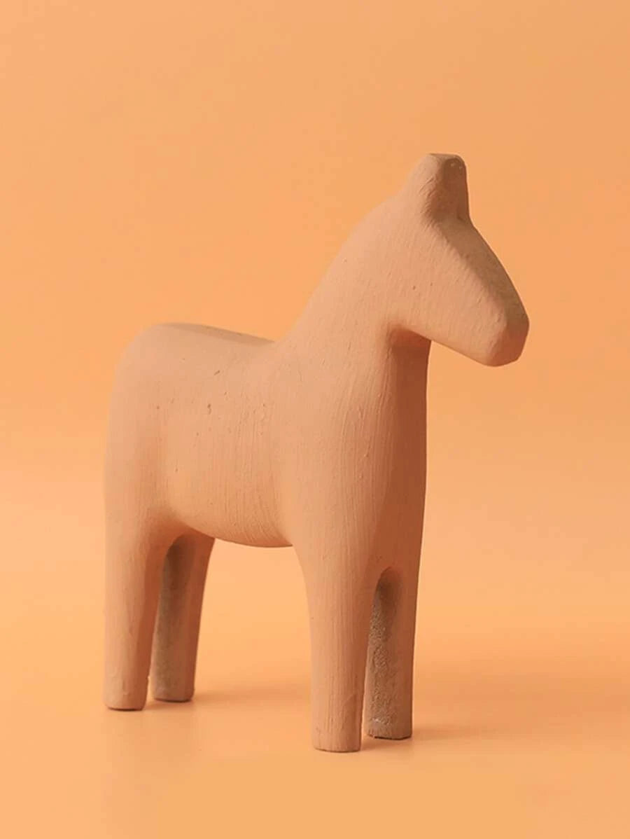 Wooden Horse