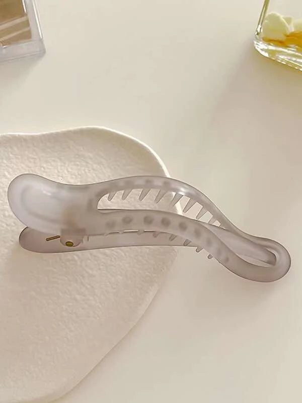 Minimalist Hair Clip