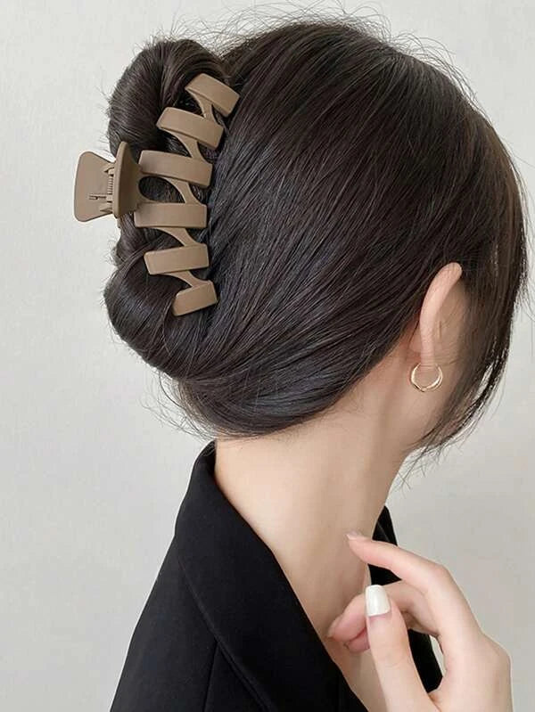 Wave Claw Clip