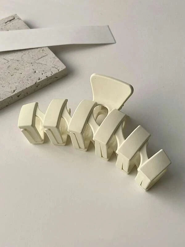 Wave Claw Clip