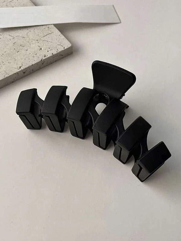 Wave Claw Clip