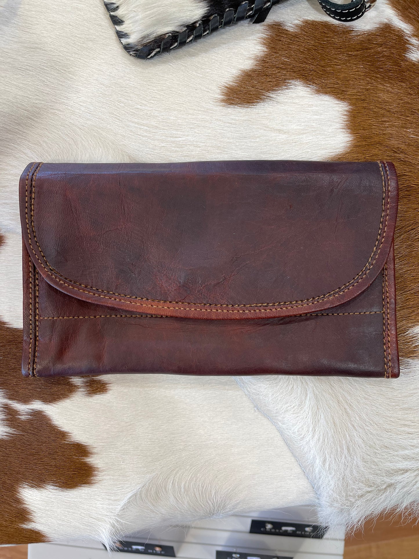 Leather Wallet