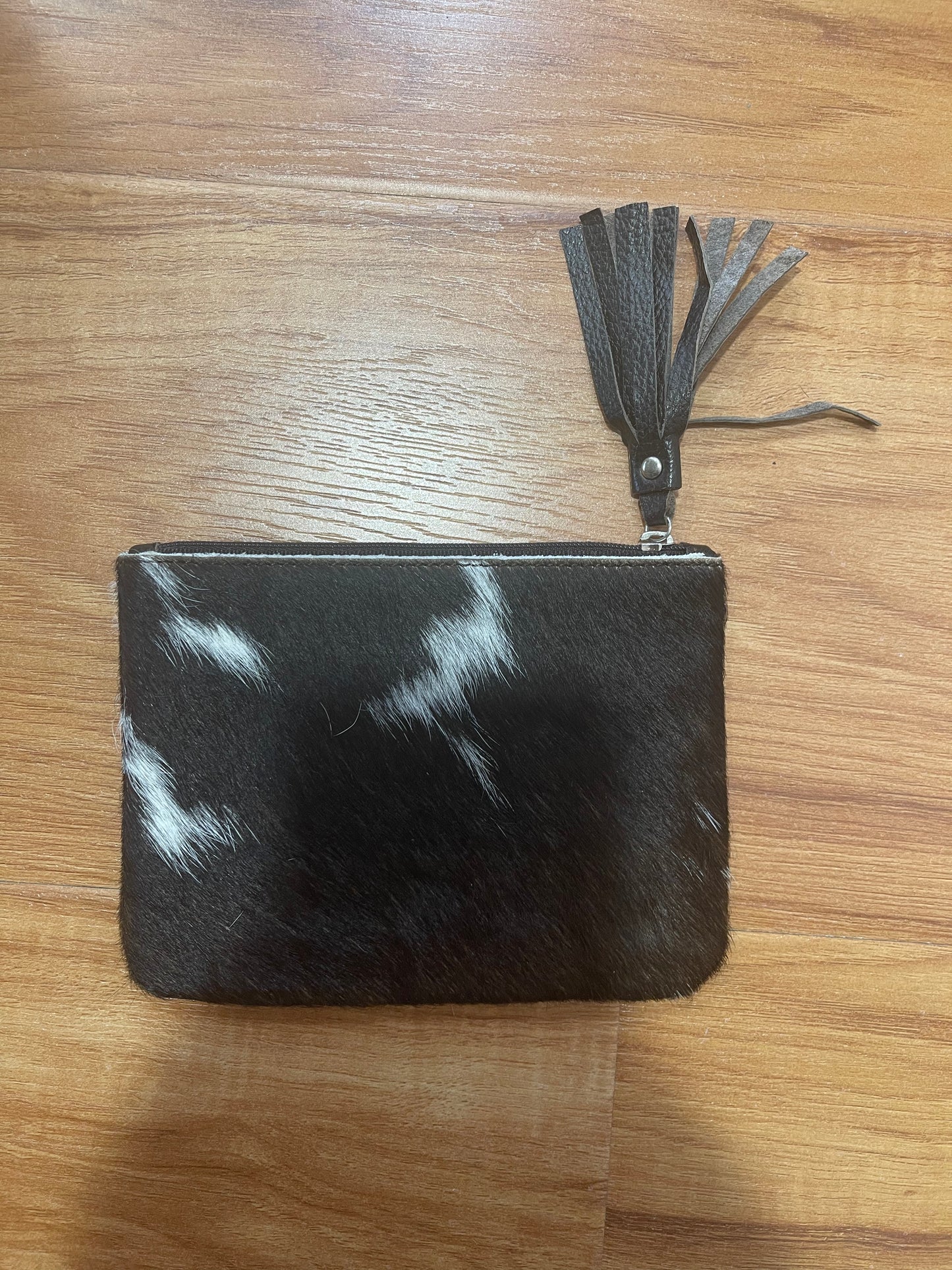 Small Jane Clutch