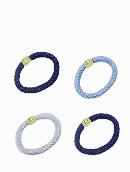 Harvey Hair ties