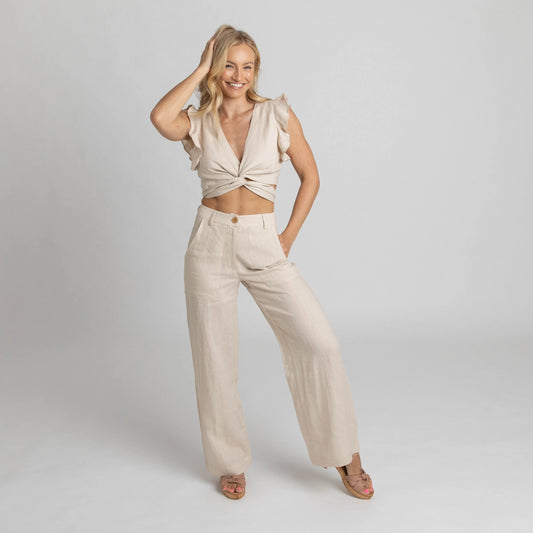 Miss Natural Pants