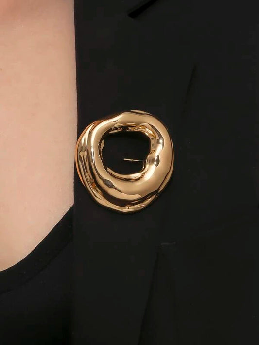 Skylar Brooch