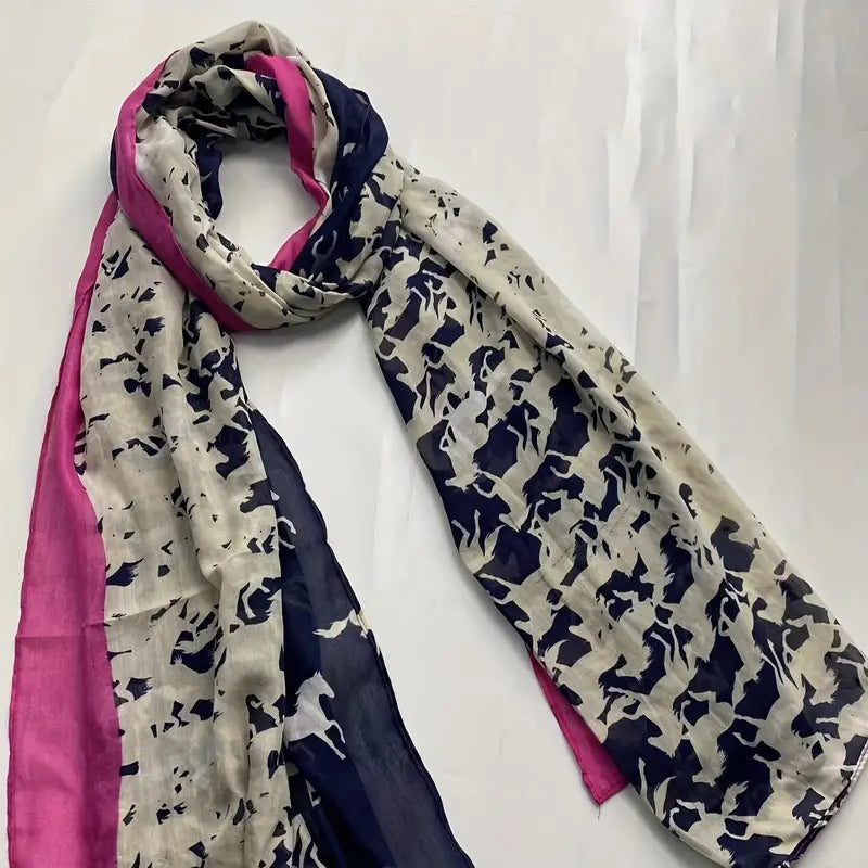 Horse Scarf