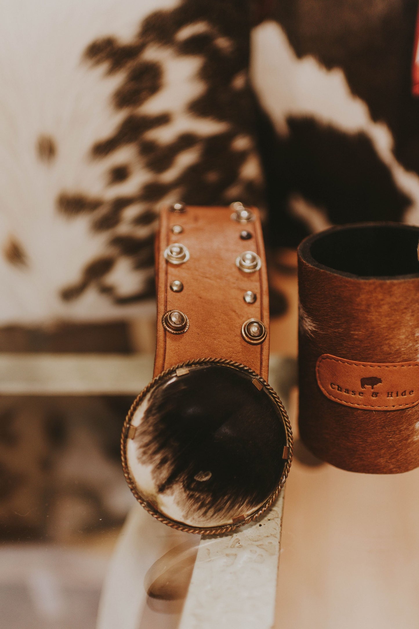 Leather Belts