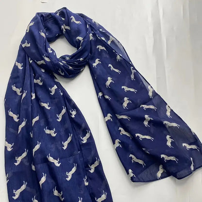 Horse Scarf
