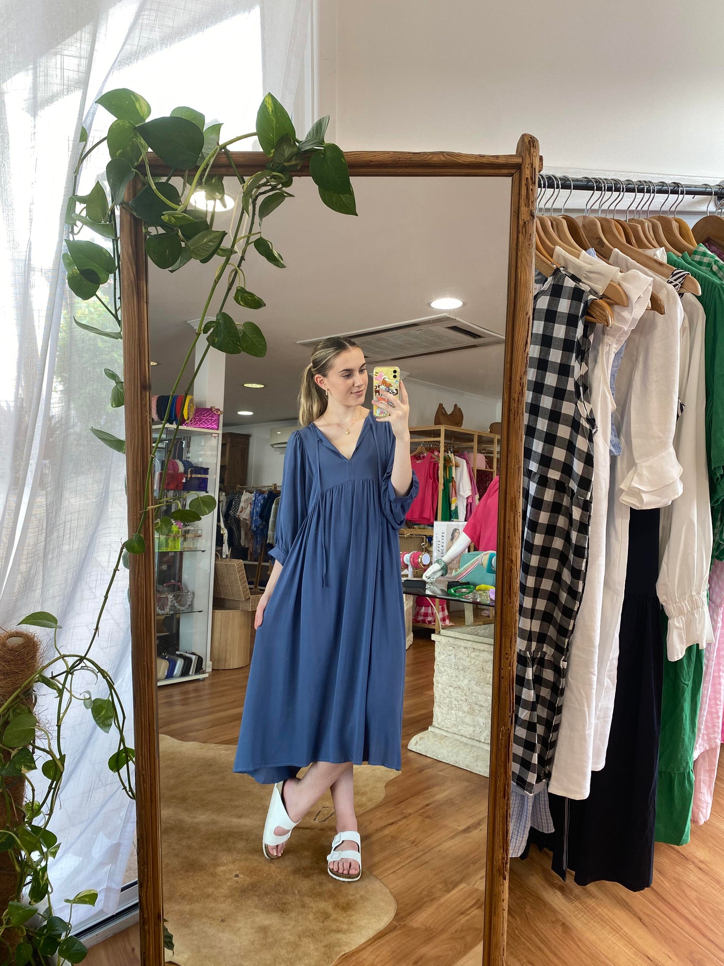 Reese Dress