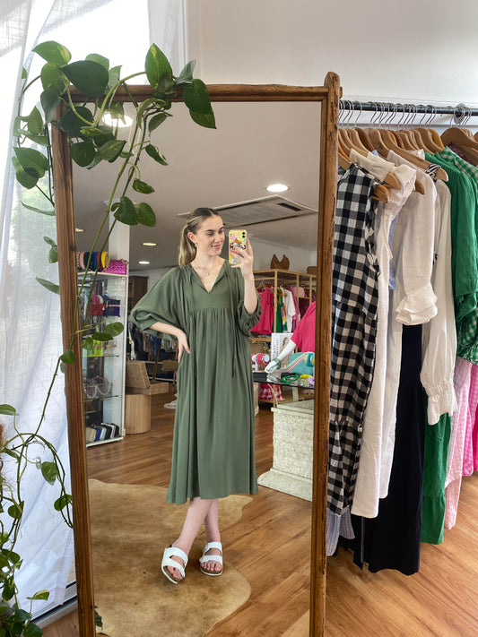 Reese Dress