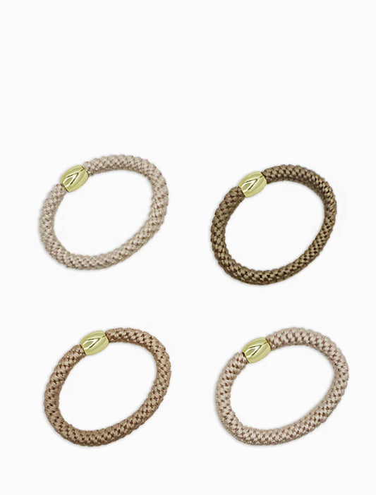 Harvey Hair ties