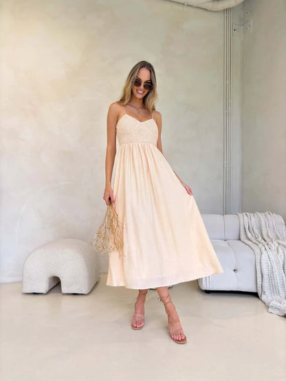 Kaylah Dress